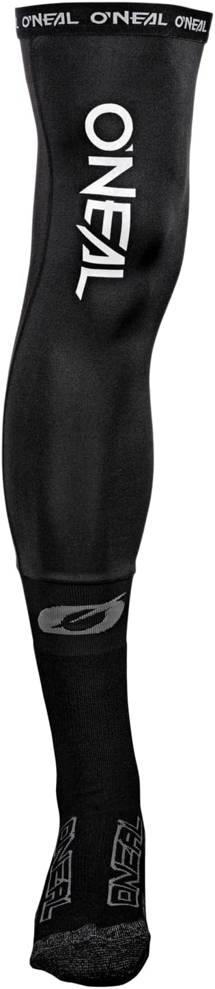 O'Neal Mens Pro Sox(Black, One Size)