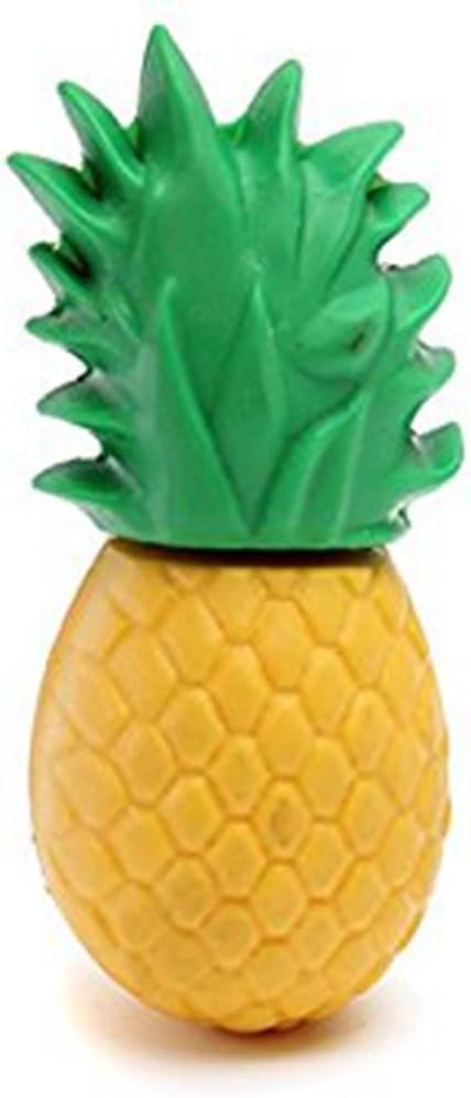 Pendrive 64GB Fruit Pineapple Queen USB Flash Drive Memory Thumb Stick U Disk