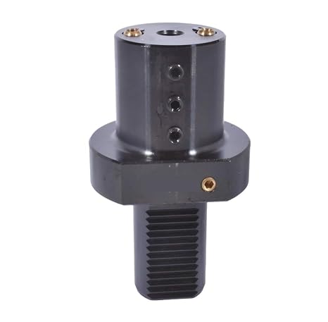 VDI Boring Bar Holder, DIN69880 Static Tool Holder for CNC Machine(B5 30x20)