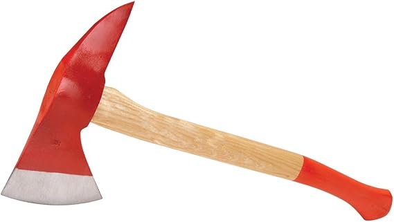 2 lbs. Fireman's Hatchet
