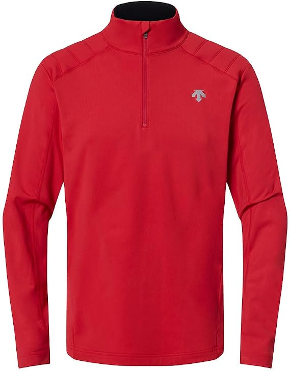 Descente Shoulder Trim T-Neck