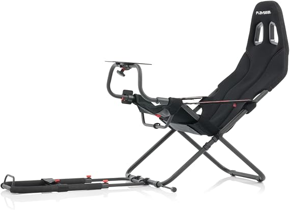 Playseat Challenge Actifit - Black