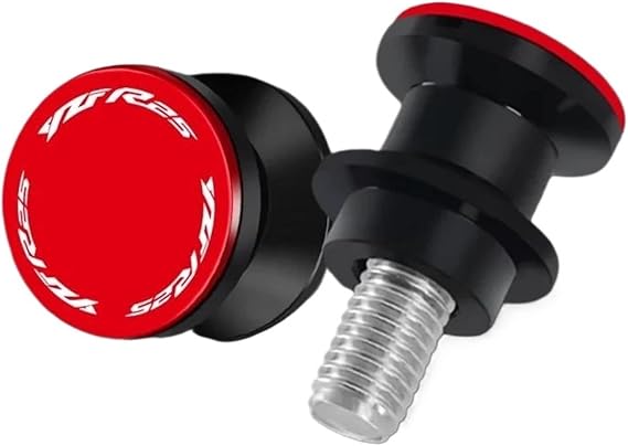 Motorcycle Accessories Swingarm Spools Slider Stand For Yamaha R15 V3 V4 R25 2013-2025 Swing Arm Screw For