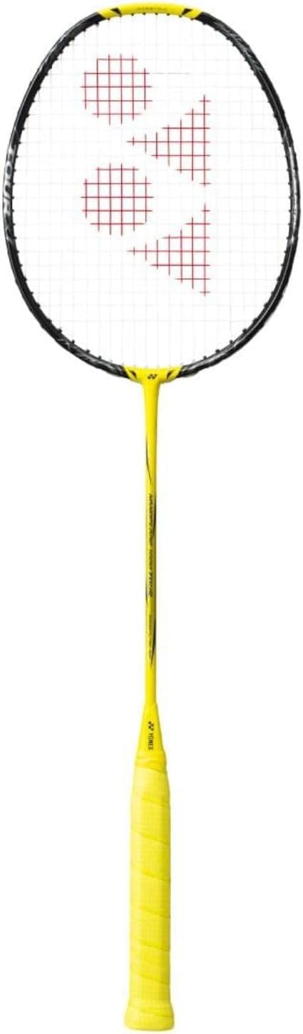 Yonex NanoFlare 1000 Tour Badminton Racquet - Prestrung (4UG5)