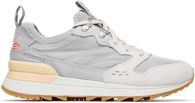 Merrell Men's Alpine 83 Sneaker Recraft