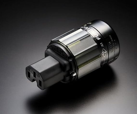 FURUTECH FI-28(G) High End Performance IEC Connector