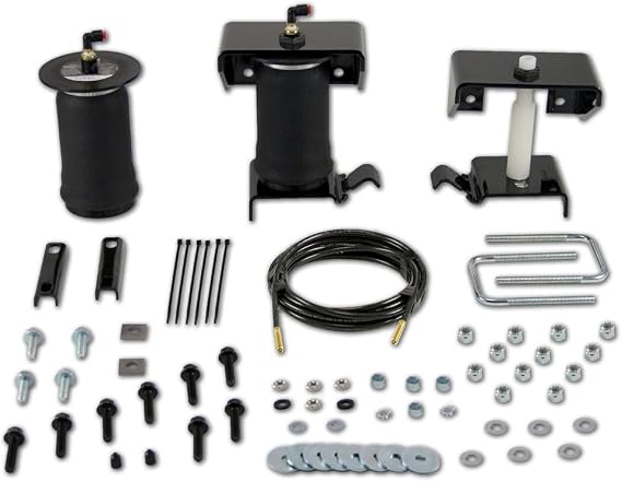 Air Lift 59103 Slam Air Adjustable Air Spring Suspension Kit