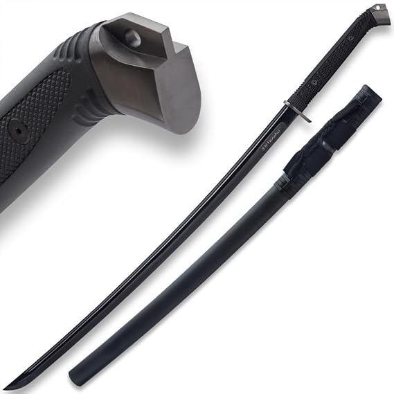 Honshu Boshin Katana