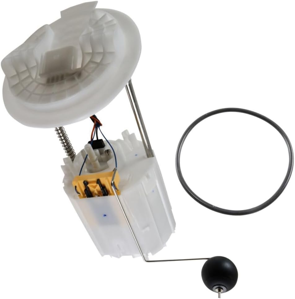 Electric Fuel Gas Pump Sending Module Assembly For 300 Challenger Charger Magnum
