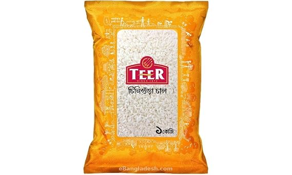 Teer Chinigura Rice 4.41lb