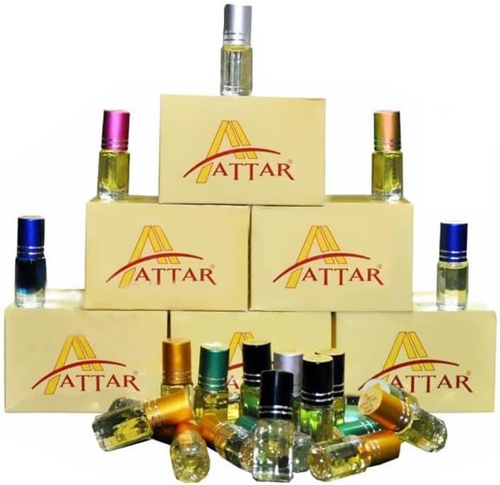 Brotherhood Online Attar Essences Babis Zehra Durine-5126