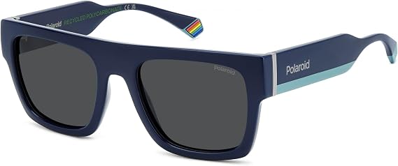 Polaroid Square Sunglasses S/X