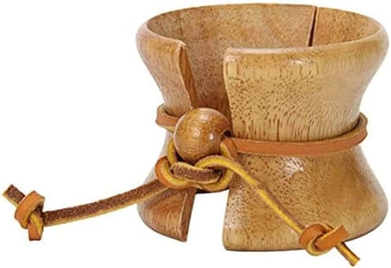 Chemex - Wood Collar - 6-Cup and 8-Cup