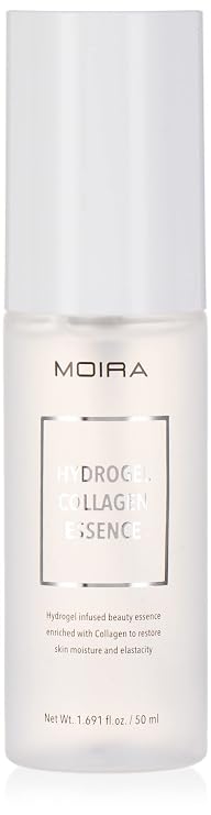Moira Hydrogel Collagen Essence