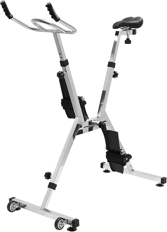 Swimming Pool Fitness Underwater bicycles, Aqua Bike, Aquatic Cycle, Water Bike, Aquatic Fitness Exercise Foldable Bike, Fitness Equipment Underwater Bike For Exercise