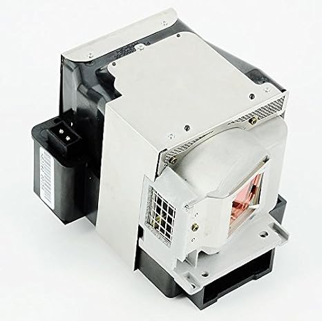 AWO Original Bare Lamp VLT-XD280LP with Housing for Mitsubishi XD250 XD250U XD250U-ST XD250UG XD280 XD280U XD280UG;GS-320;GX-320;GX-320ST;GX-325;GX-540 GX-545