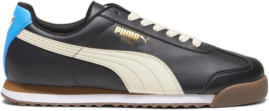 PUMA Men's Roma Basic Fashion Sneaker