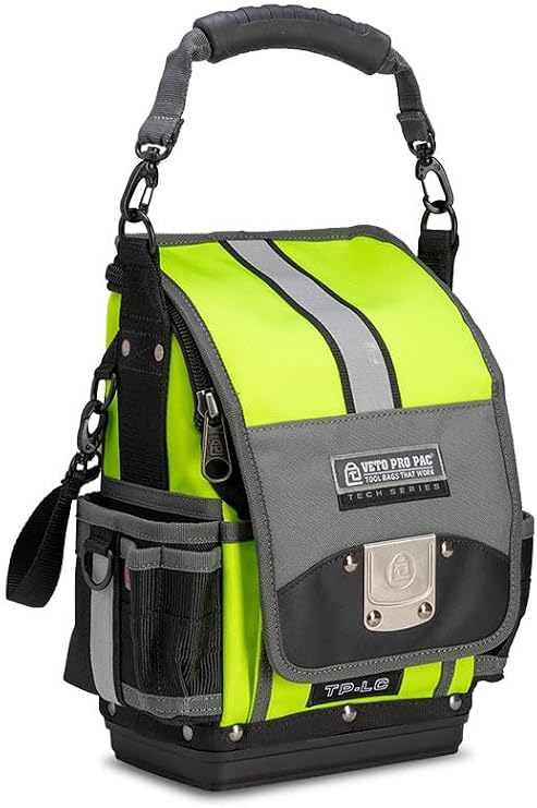 Veto Pro Pac TP-LC HI-VIZ YELLOW