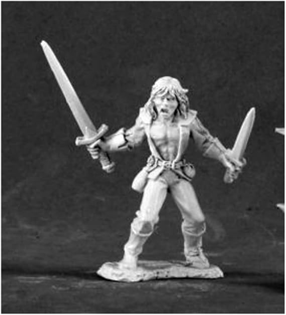 Culk Young Rake by Reaper