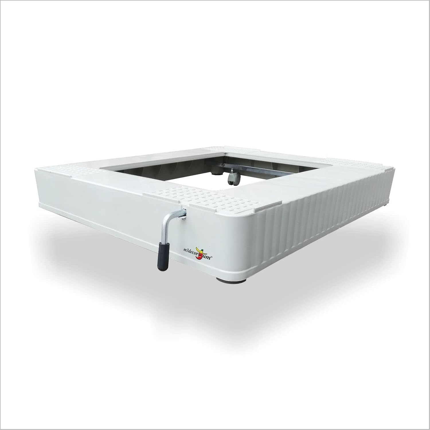 M3 Decorium Quality Mold Proof Refrigerator Washing Machine Deepfrieze Cabinet White Goods Wheeled Drive Carrier