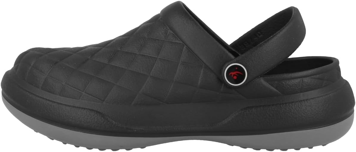 chung shi Unisex Dux Future Clogs