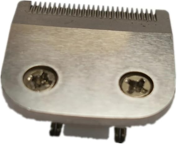 Compatible for WAHL, Razor 9867-100 9880 9880L 9884 9884L 9885 9885L 9886 9888 9888L Shaver Cutter Blade Replacement Clipper Parts