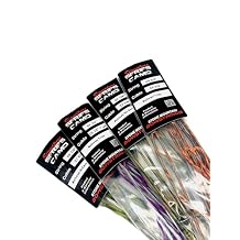 Replacement Mathews Halon X Bowstrings Signature Series Camo Bowstring Set Built from BCY 452Xtra HMPE for Max Enhanced Speed & Accuracy for Precision Shooting.