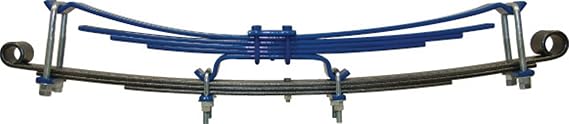 Hellwig 3512 LP-35 Heavy Duty Load Leveler Helper Spring