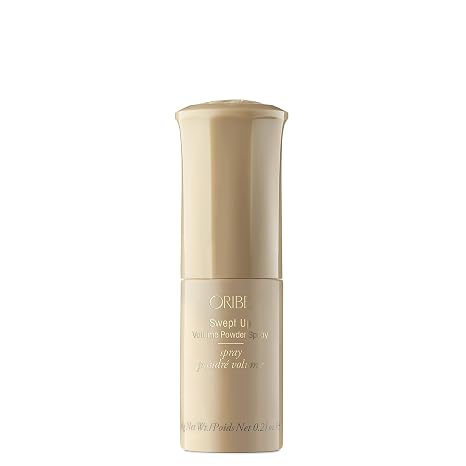 Oribe Swept Up Volume Powder Spray - Adds Volume & Lift From Roots - 0.21oz