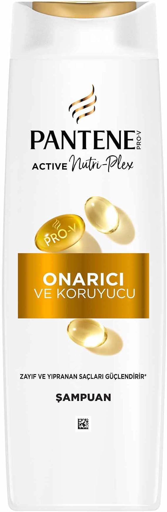 PANTENE Repair & Protective Shampoo 400 ml