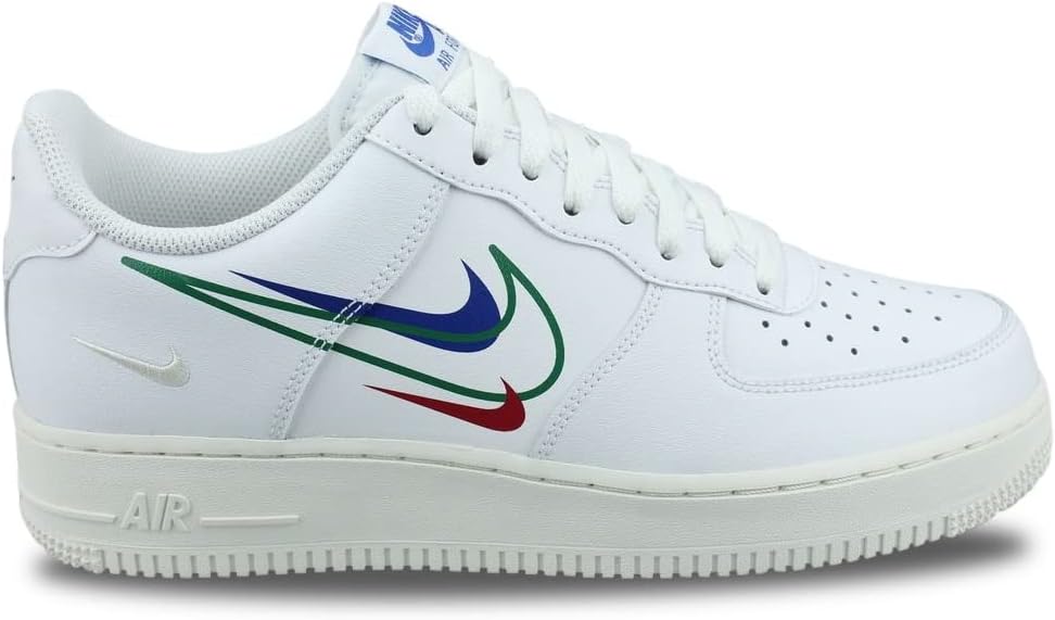 nike air force 1 white