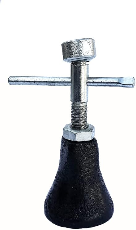 HHIP 3900-0070 Machinist's Jack - (Pack of 1)