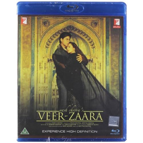 Veer-Zaara