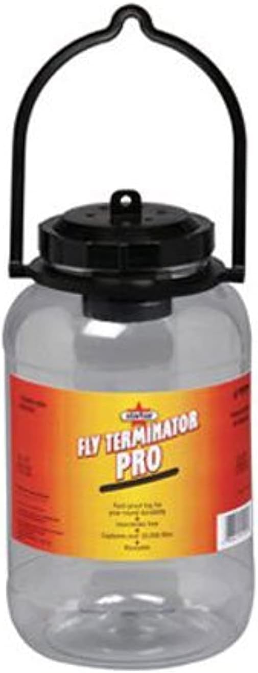 Starbar Fly Terminator Pro Fly Trap