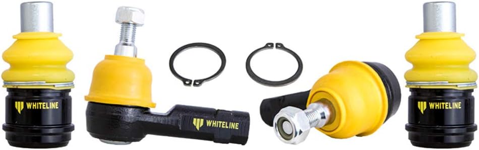 Whiteline KCA395 Roll Center Kit