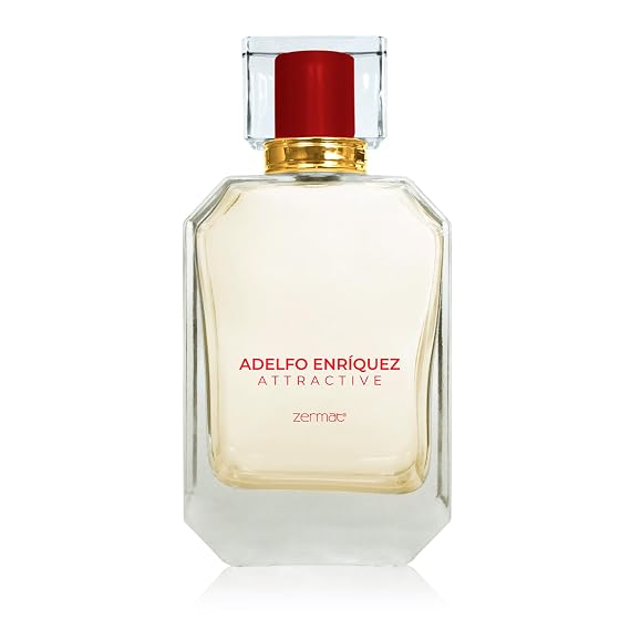 Zermat AE, Fragrance for Women, Floral - Warm Scent 3.38 Fl. Oz