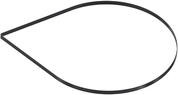 Clearaudio Concept, Performance DC & Ovation Turntable Belt-genuine OEM product