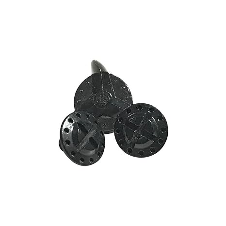 Troy Lee Designs SE5 Visor Screw Set