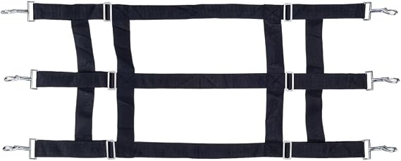 Tough 1 Nylon Stall Guard