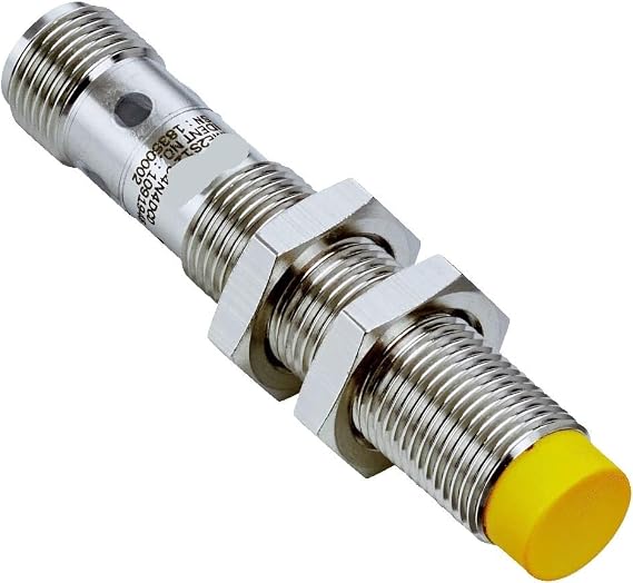 NURII IME2S12-04N4DC0 1091946 Non-Contact Safety Switches IME2S