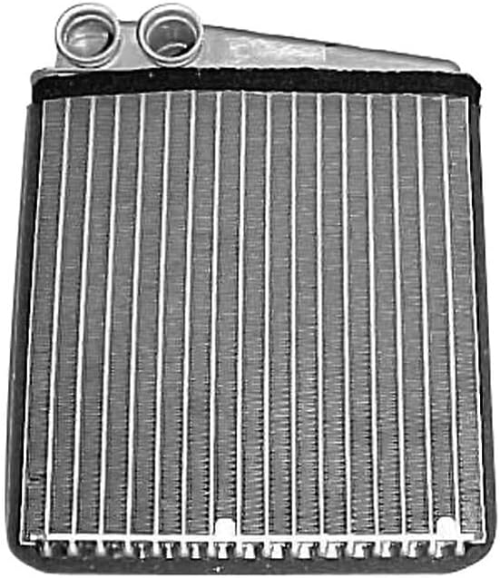 Valeo Service 812254 Heater Core