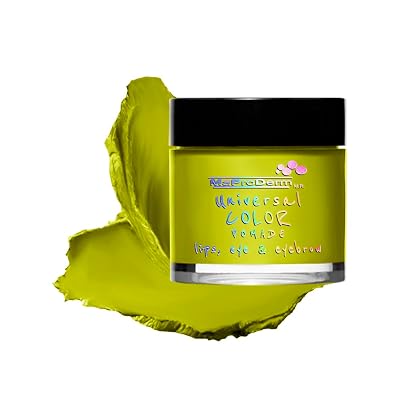 Universal Colour Pomade 36 Lemon Maproderm