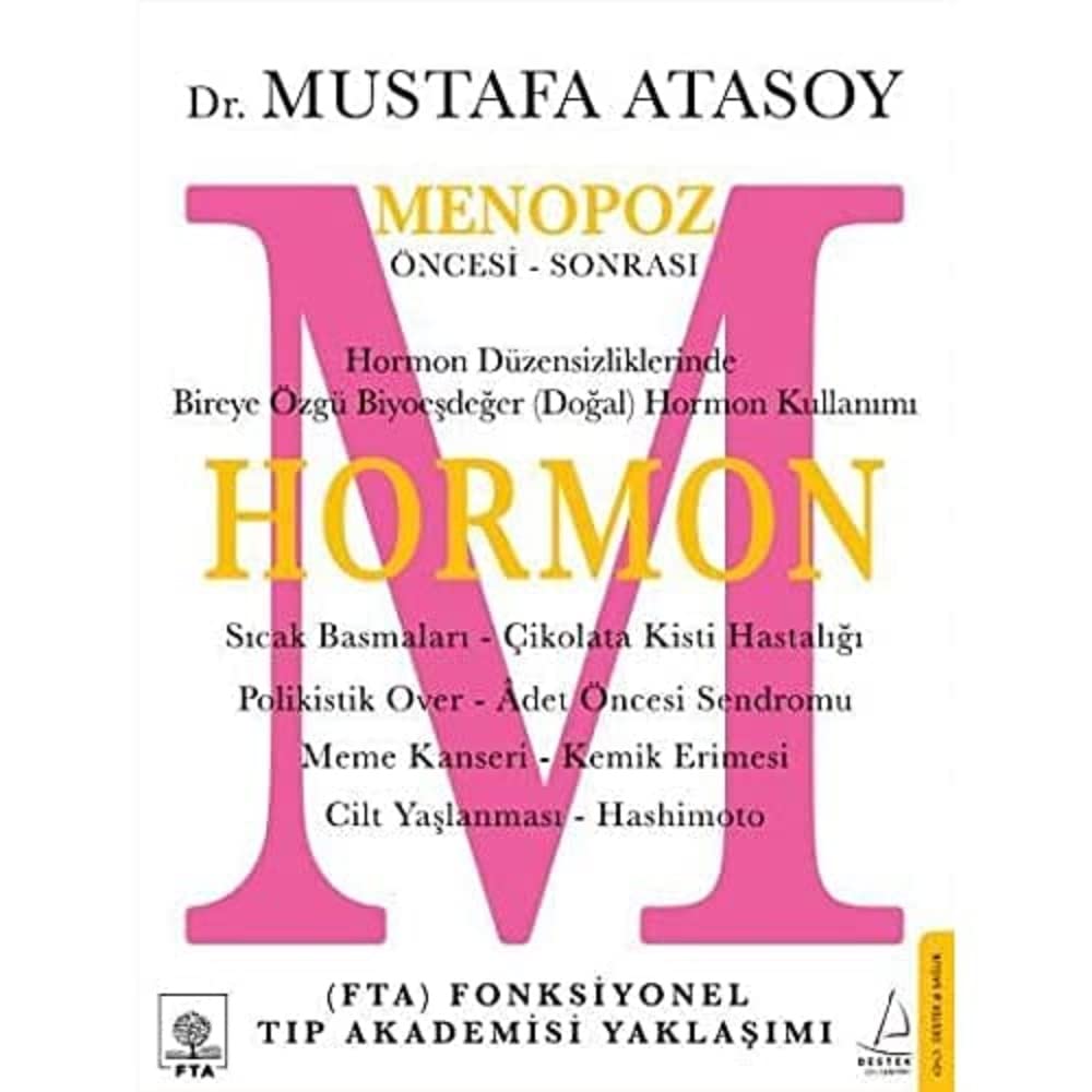 Hormone: Pre-Menopause - Post Paper Cover – Remove cover, April 29, 2019