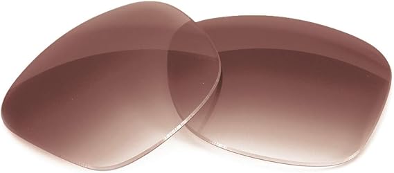 Non-Polarized Replacement Lenses Compatible with Dragon The Jam