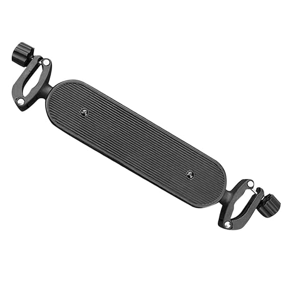 Stroller Footrest Stroller Feet Rack Stand Universal Stroller Footrest Stroller Footboard Baby Stroller Foot Cushion Drag Accessories Long Legs