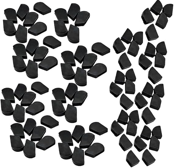 88 pcs Electric Digital Piano Hammer Rubber Caps For Casio Keyboard For Privia PX110 120 150 160 330 350 860 AP 200 250 450 400 700 CDP100 CDP200