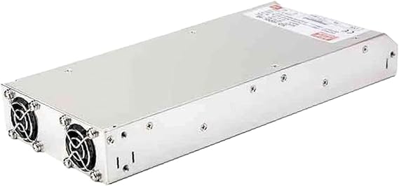 Enclosed Type 1008W 48V 0~21A SD-1000L-48 DC-DC SMPS SD-1000 Series Switching Power Supply