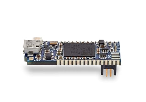 STLINK-V3 Compact in-Circuit debugger and Programmer for STM32