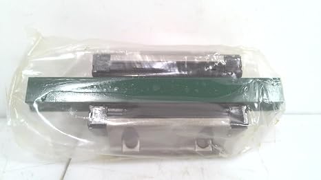THK LM Guide Block SHS25C1SS(GK), Model SHS, Size 25