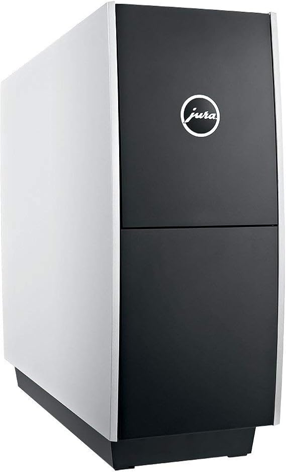Jura Cup Warmer - Platinum